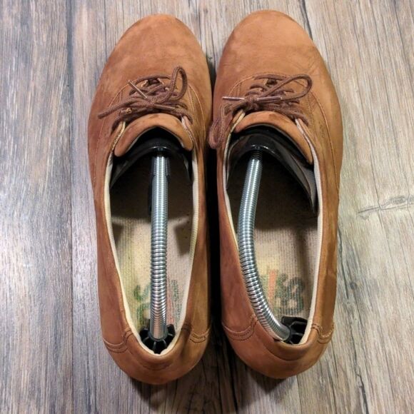 SAS Tripad Comfort Whisper Lace Up Oxford Shoe 10N - Picture 5 of 7